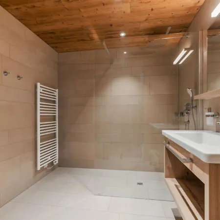 Apartment Alpin Resort Montafon-1 Διαμέρισμα