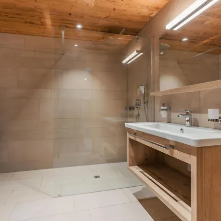 Διαμέρισμα Apartment Alpin Resort Montafon-1