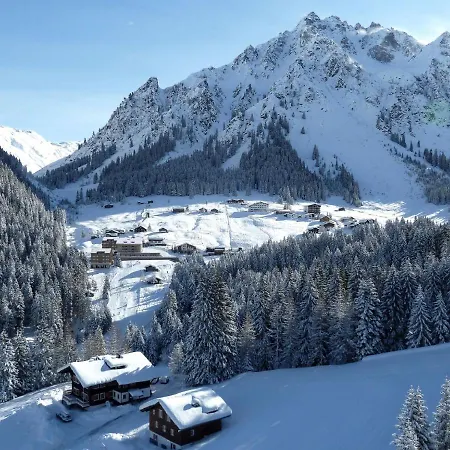Apartment Alpin Resort Montafon-1 Διαμέρισμα *